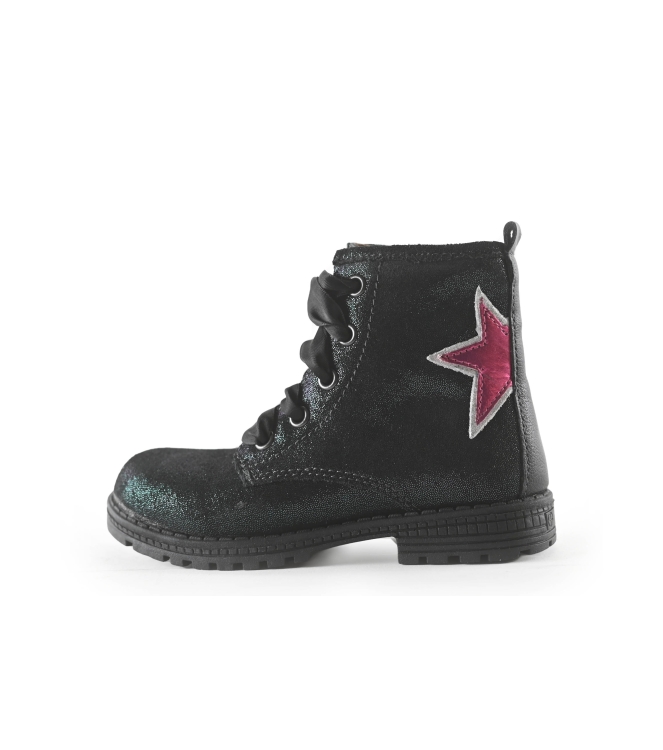 Muyters Schnürstiefel