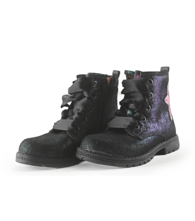 Muyters Schnürstiefel