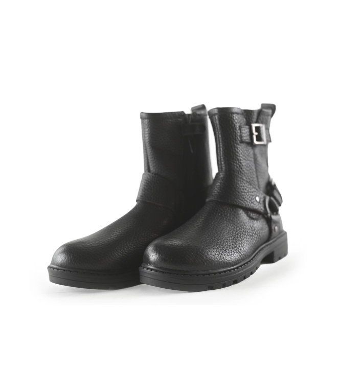 Muyters Bikerstiefel