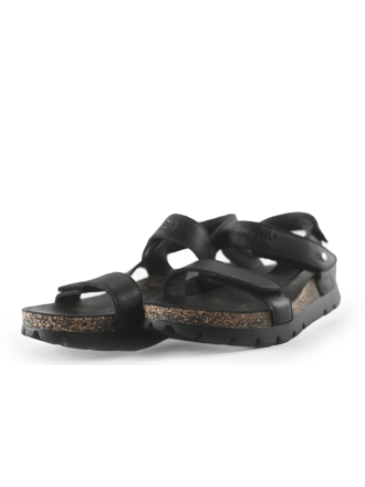 Panama Jack Sandalen Schwarz 266115