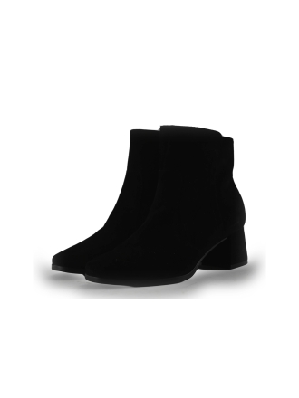 Tamaris Stiefeletten Schwarz 266116