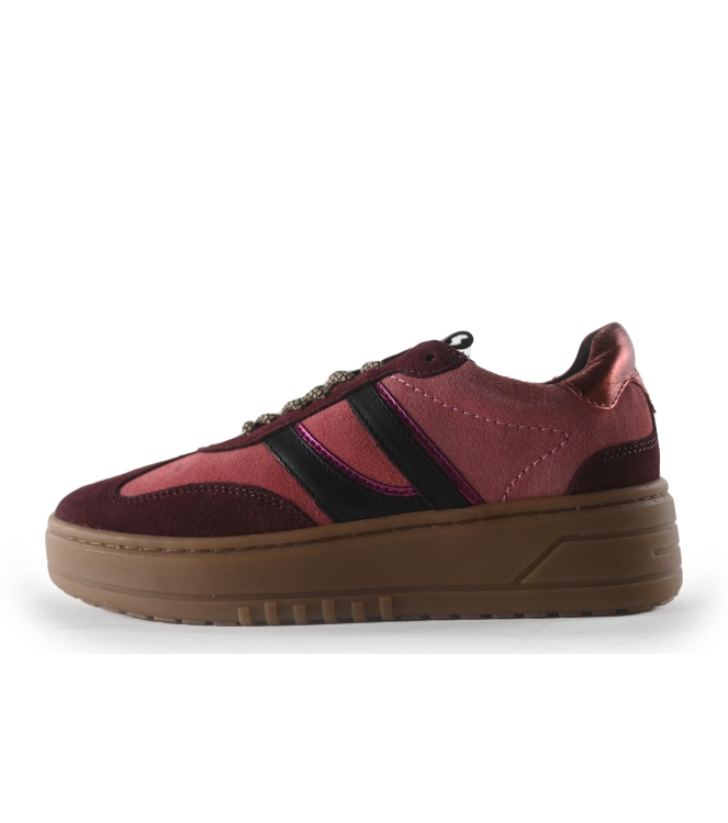 Manfield Sneaker