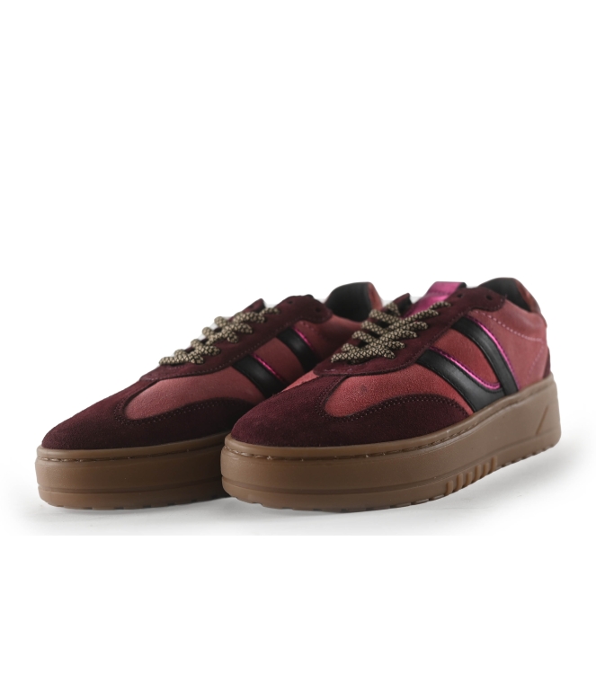 Manfield Sneaker