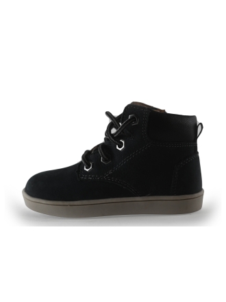 Muyters Schnürstiefel Blau 266118
