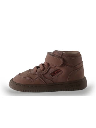 Shoesme Hohe Sneaker Rosa 266120