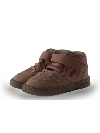 Shoesme Hohe Sneaker Rosa 266120
