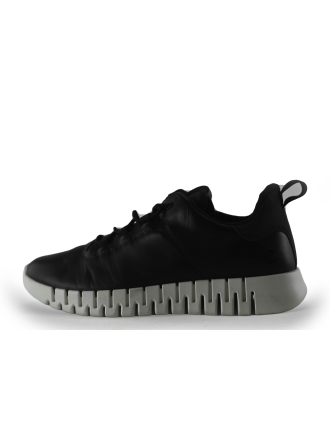 Ecco Sneaker Schwarz 266122