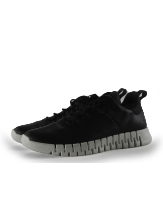 Ecco Sneaker Schwarz 266122