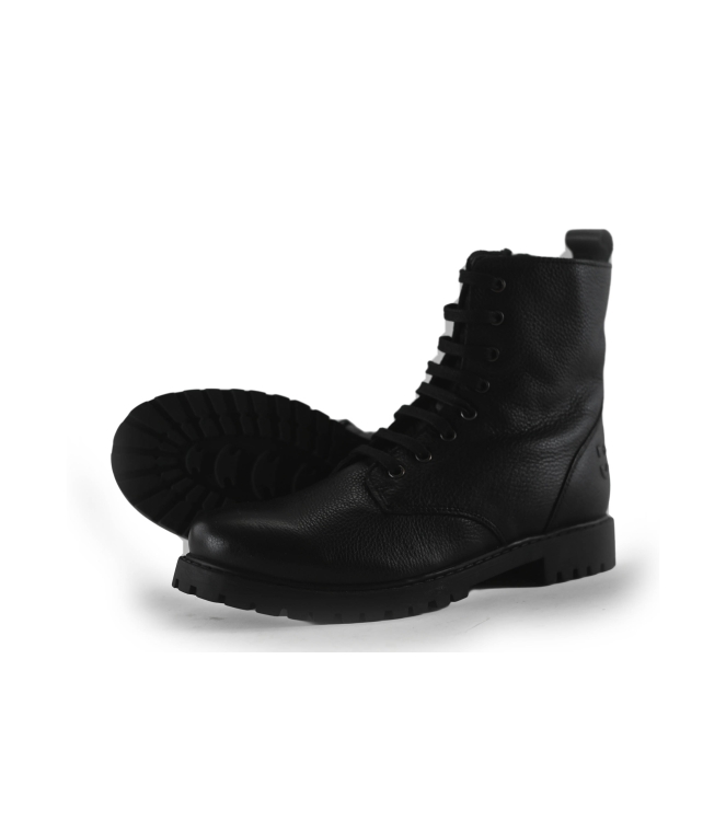 Muyters Schnürstiefel