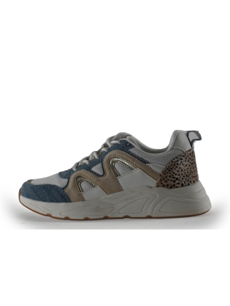 Cellini Sneaker Blau 266124