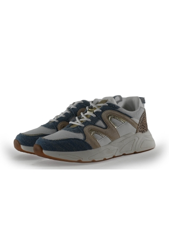 Cellini Sneaker Blau 266124