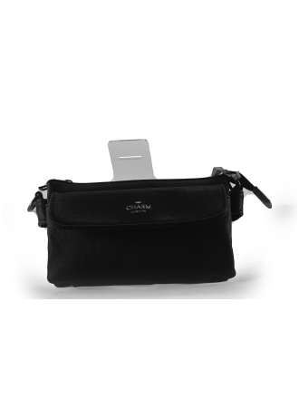 Charm London Tasch Schwarz 266126