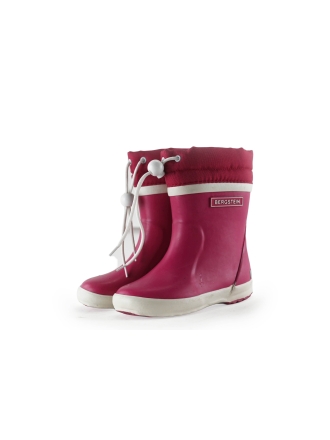 Bergstein Regenstiefel Rosa 266129