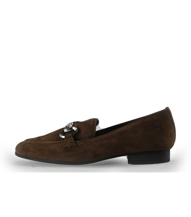 Linea Zeta Loafers 