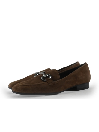 Linea Zeta Loafers  Braun 266133