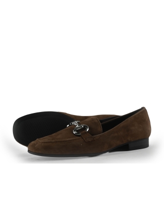 Linea Zeta Loafers 