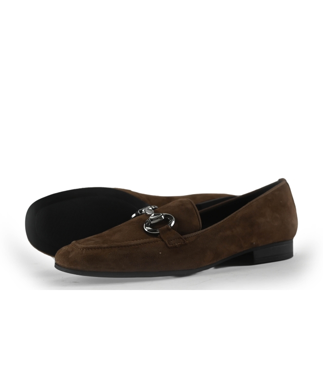 Linea Zeta Loafers 