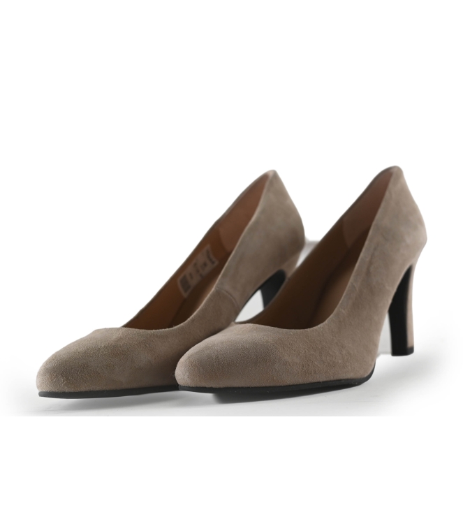 Linea Zeta pumps