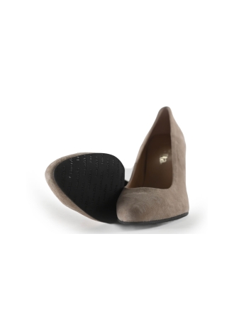 Linea Zeta pumps