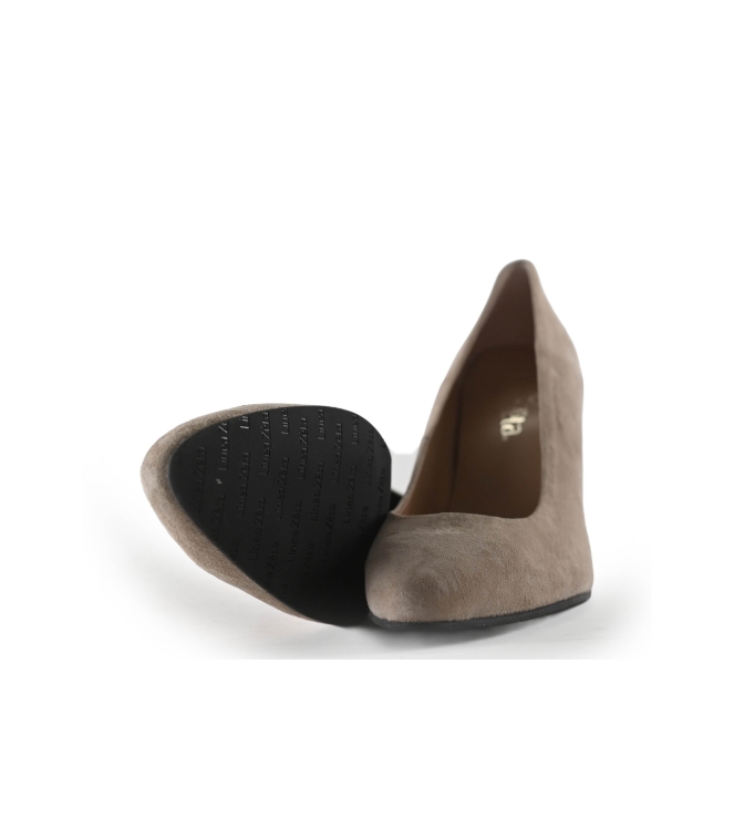 Linea Zeta pumps