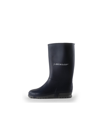 Dunlop Regenstiefel Blau 266138
