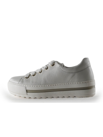 Gabor Sneaker Beige 266139
