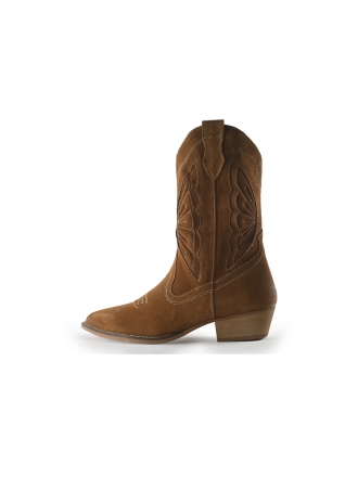 Cellini Cowboystiefel Cognac 266141