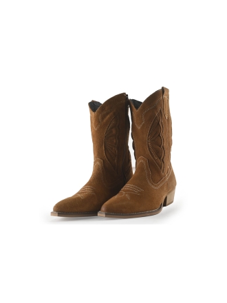 Cellini Cowboystiefel Cognac 266141