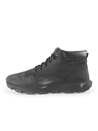 Timberland Sneaker Schwarz 266145
