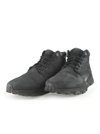Timberland Sneaker Schwarz 266145