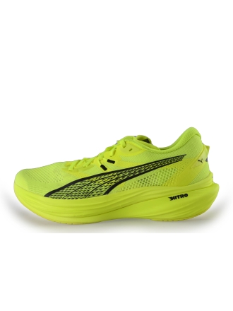 Puma Sportschuhe Gelb 266149