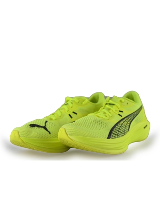 Puma Sportschuhe Gelb 266149