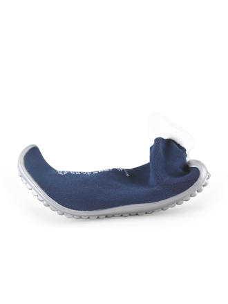 leguano Slip-ons Blau 266155