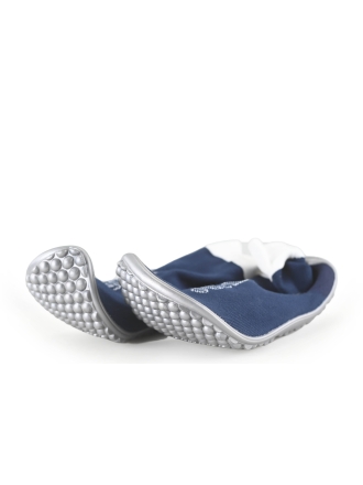 leguano Slip-ons Blau 266155