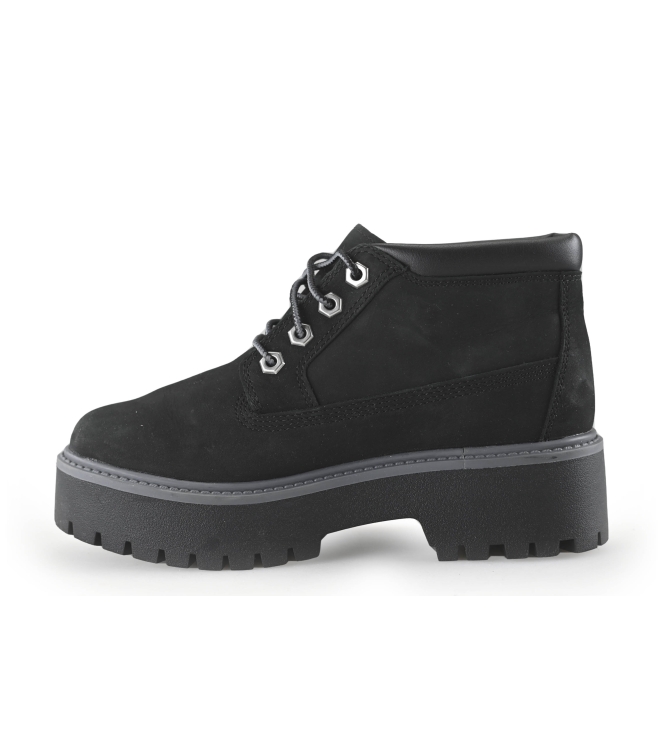 Timberland Schnürstiefel