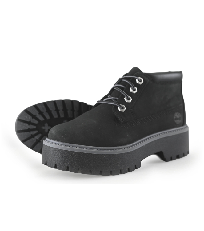 Timberland Schnürstiefel