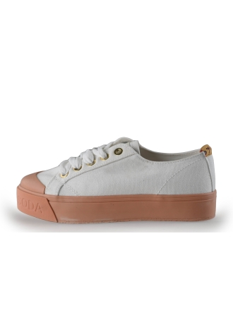 Scotch & Soda Sneaker Weiß 266184