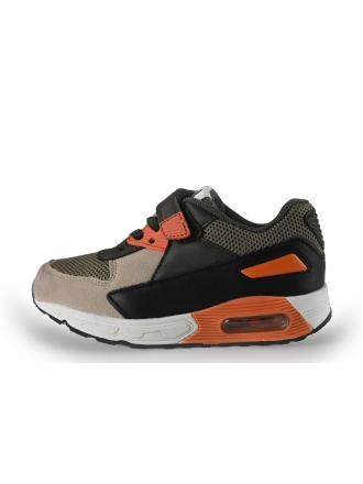 Milo & Mila Sneaker Beige 266188