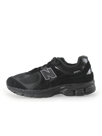 New Balance Sneaker Schwarz 266191