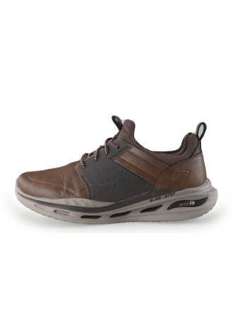 Skechers Slip-ons Braun 266199