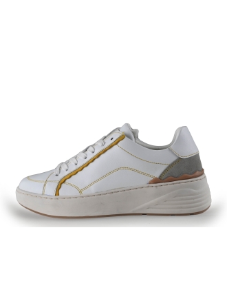 Tommy Hilfiger Sneaker Weiß 266200