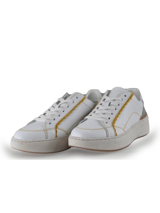 Tommy Hilfiger Sneaker Weiß 266200