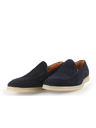 Reinhard Frans Loafers  Blau 266201