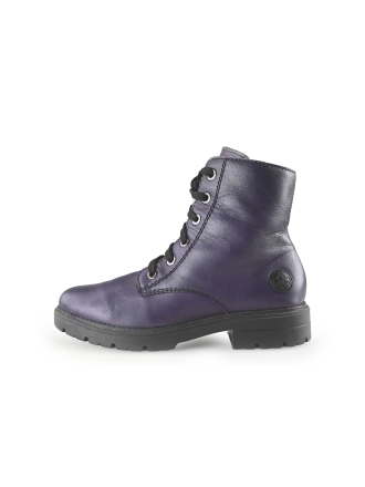 Rieker Schnürstiefel Sonstiges 266202