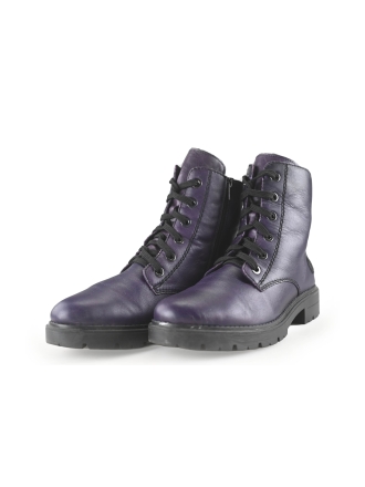 Rieker Schnürstiefel Sonstiges 266202