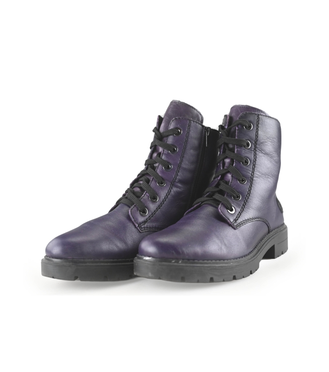 Rieker Schnürstiefel