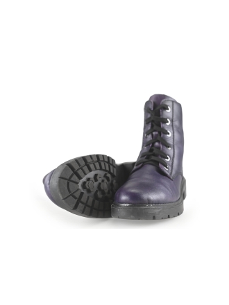 Rieker Schnürstiefel