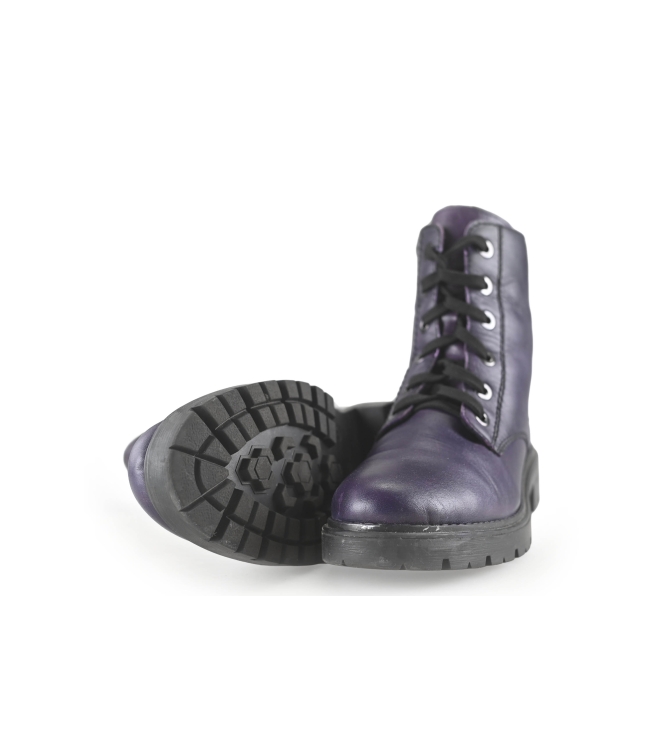 Rieker Schnürstiefel