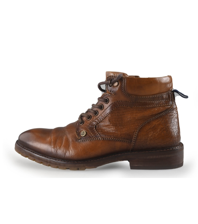 Australian Schnürstiefel