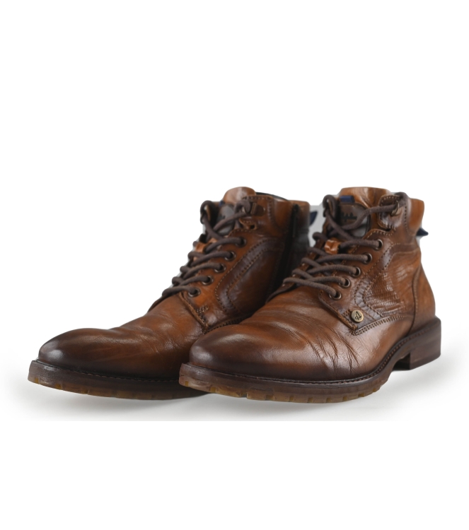 Australian Schnürstiefel